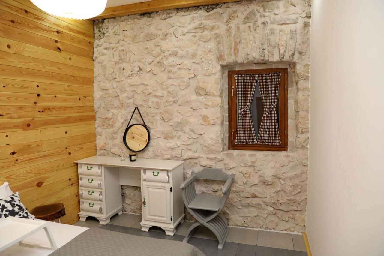 Lake House 'Vilin Konak' Nikšić Kültér fotó