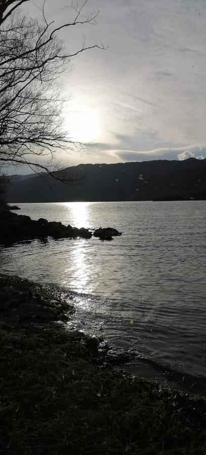 Lake House 'Vilin Konak' Nikšić Kültér fotó